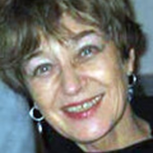 Елена Щербиновская