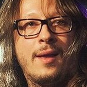 Тимур Ведерников