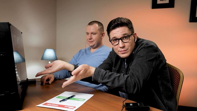 Чёрный список