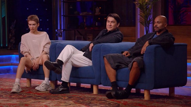 Я тебе не верю