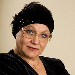 Нина Русланова