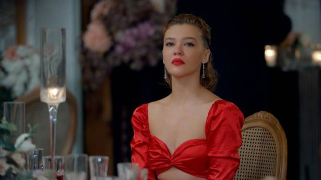 Чужие секреты