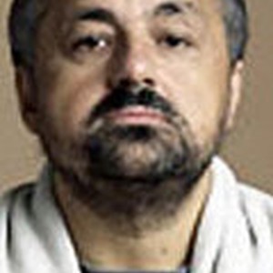 Григорий Ряжский