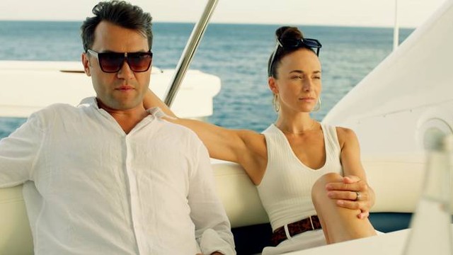 Обоюдное согласие