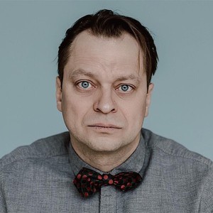 Анатолий Кот