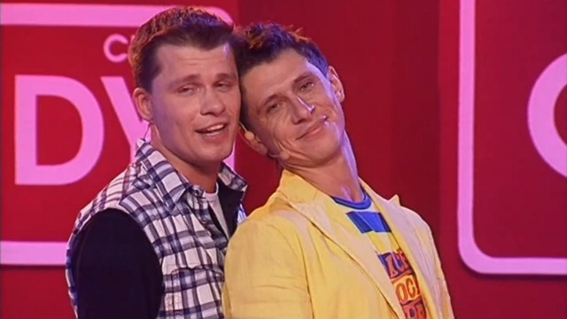 Comedy Club