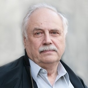 Владимир Краснопольский