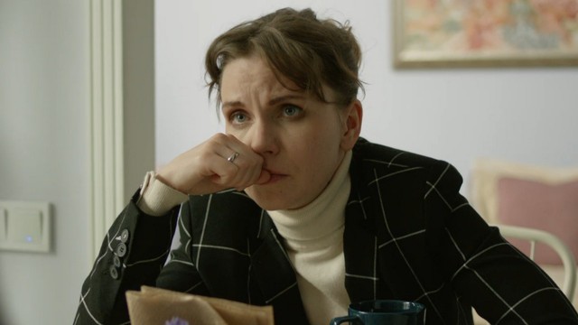 Знаки судьбы