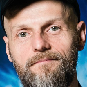 Иван Вырыпаев