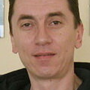 Александр Сошальский