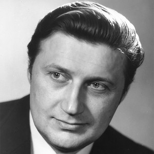 Виктор Борцов