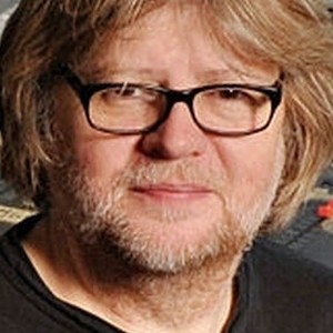 Уилл Грегори