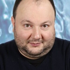Александр Игудин