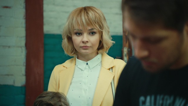 Улица