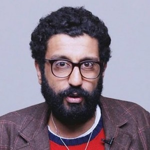 Адиль Ахтар