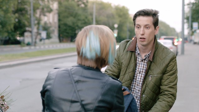 Гражданский брак