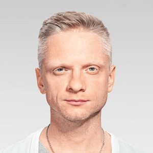 Александр Шаляпин