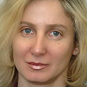 Ольга Гриншпун