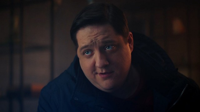 Детективное агентство Мухича