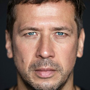 Андрей Мерзликин