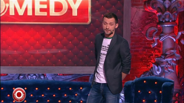 Comedy Club. Лучшее