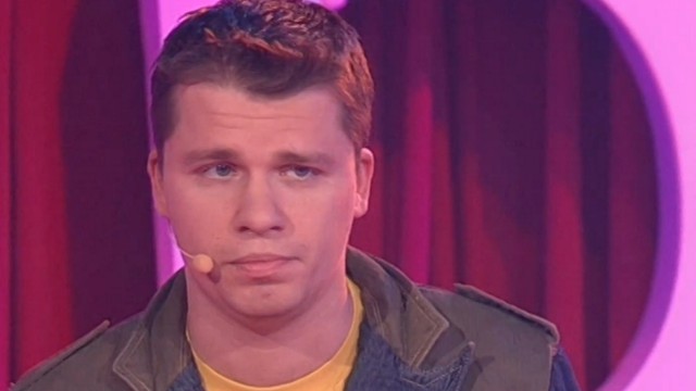 Comedy Club