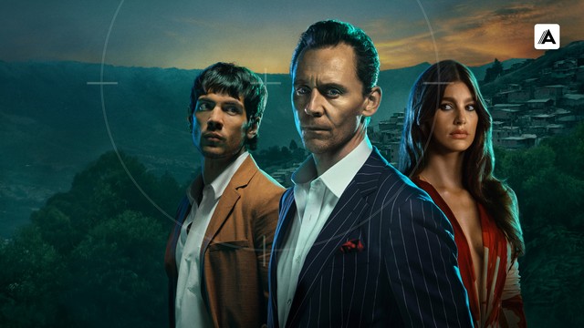 Ночной администратор