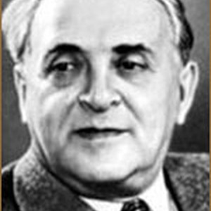 Борис Петкер