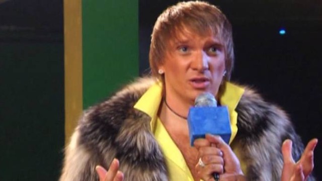 ДаЕшь молодЕжь!