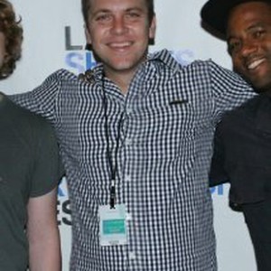 Трэвис Грин