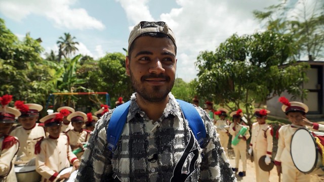 Тревел Баттл