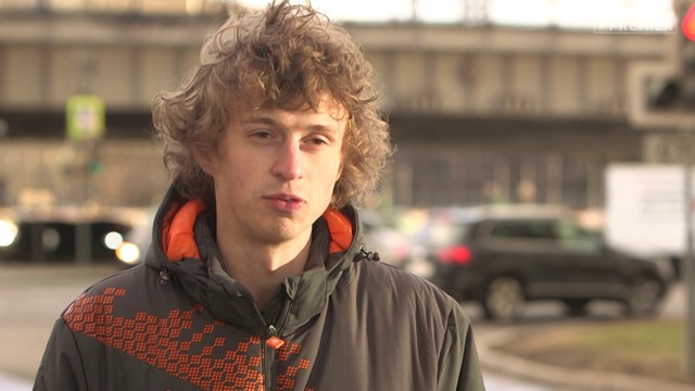 Кто хочет стать легионером