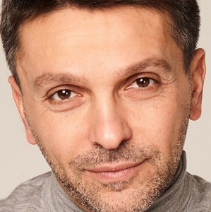 Леонид Барац