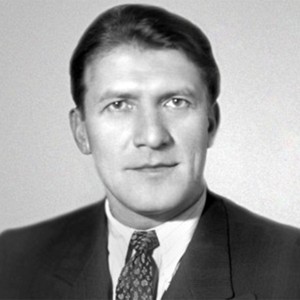 Николай Крючков