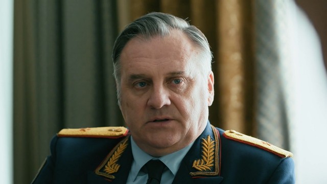 Шеф (2012)