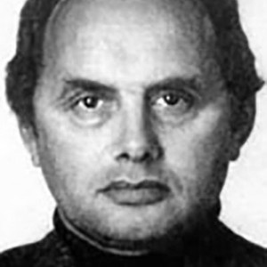 Евгений Месяцев