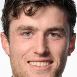 Джеймс Фрешвилл