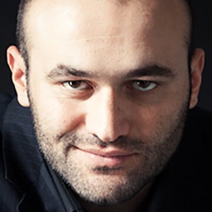 Бесо Гатаев