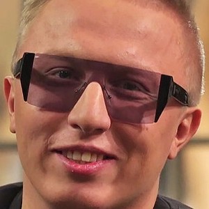 Виктор Гостюхин