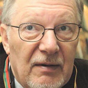 Юозас Будрайтис