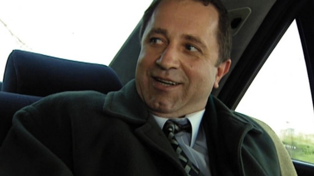 Мужская работа