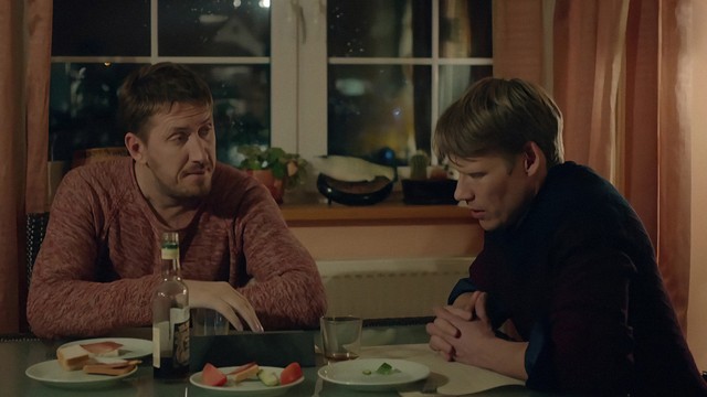 Живой (2017)