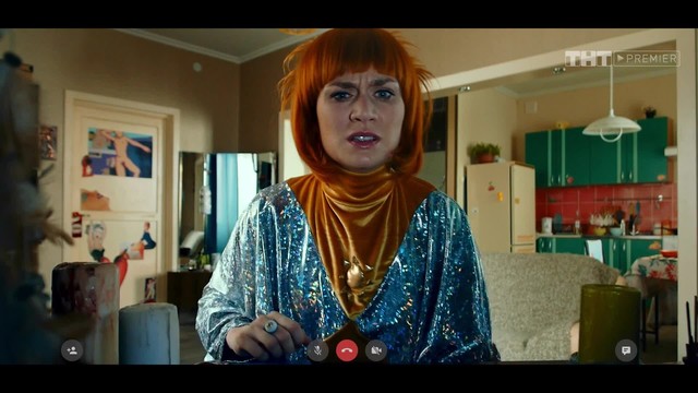 Света с того света