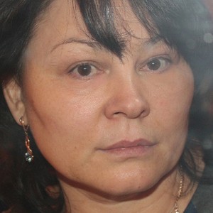 Валима Сыртланова