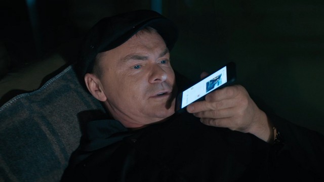 Ресторан по понятиям