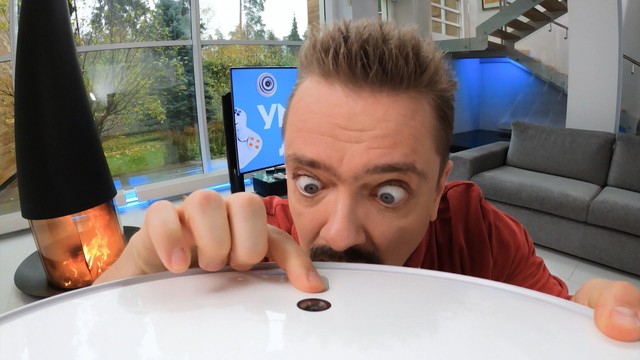 Умный дом