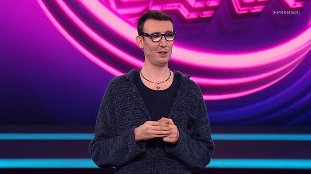 Comedy Баттл