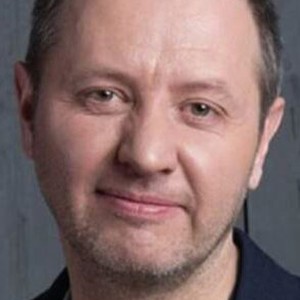 Владислав Котлярский