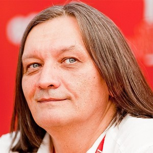 Александр Велединский