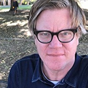 Уилл МакРобб